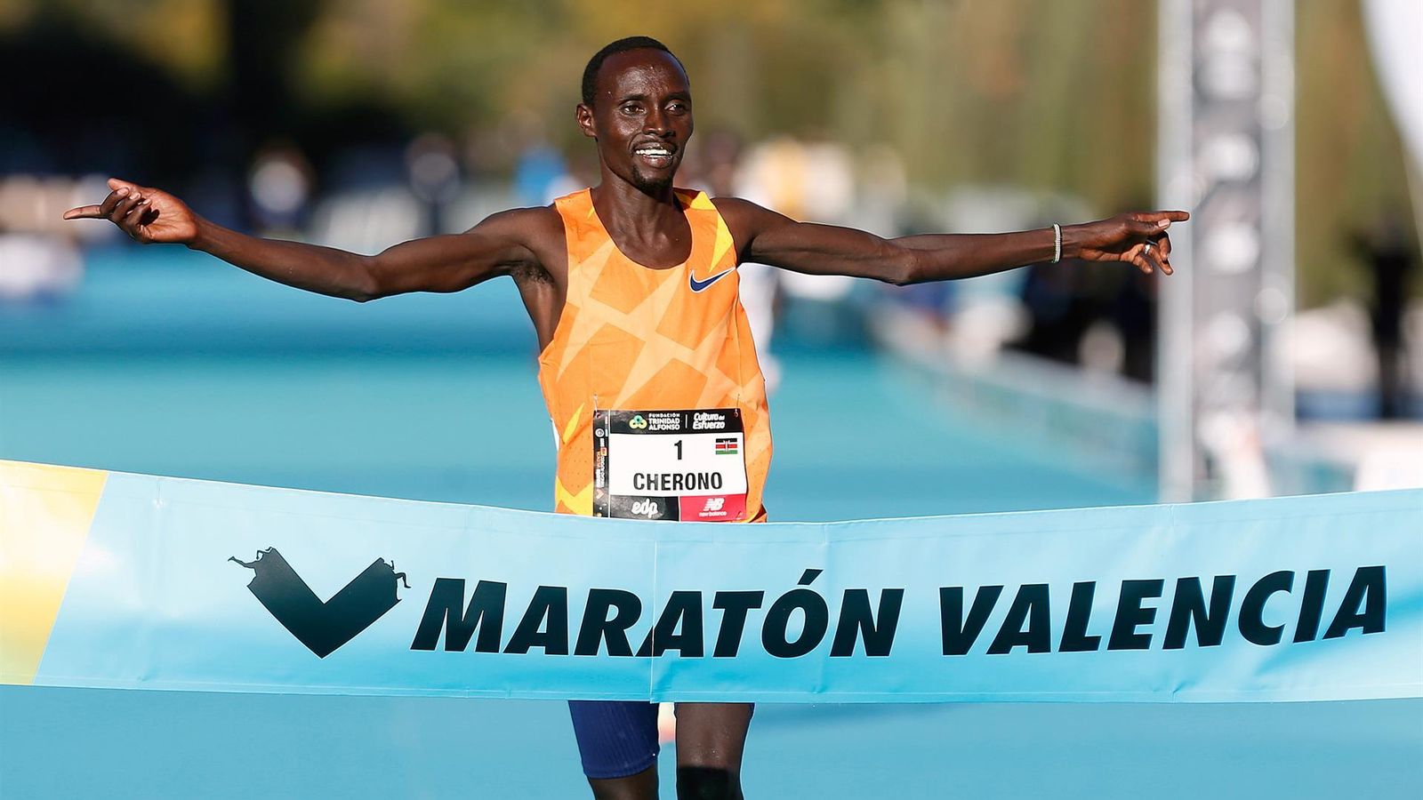 05.12.2021 | Marató València_La meta