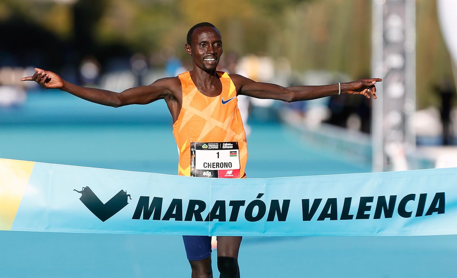 05.12.2021 | Marató València_La meta
