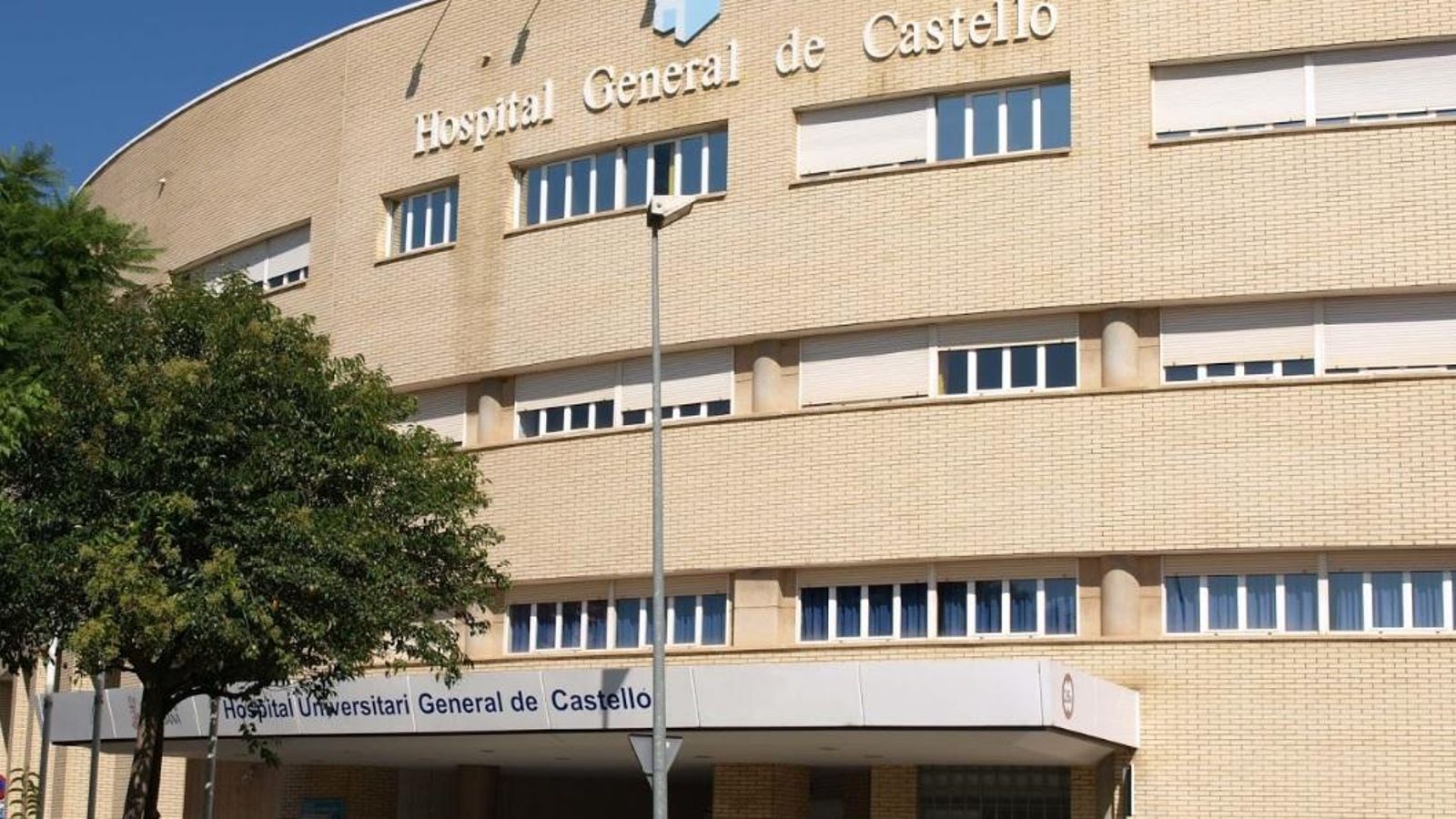 Hospital General de Castelló