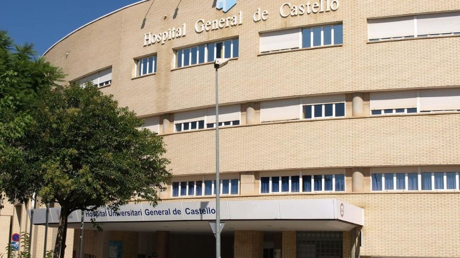 Hospital General de Castelló