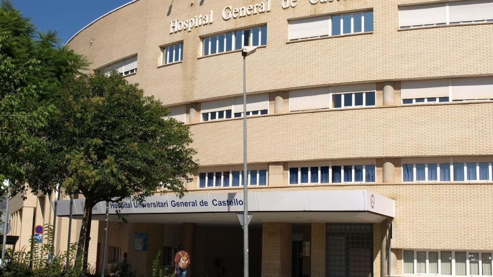Hospital General de Castelló