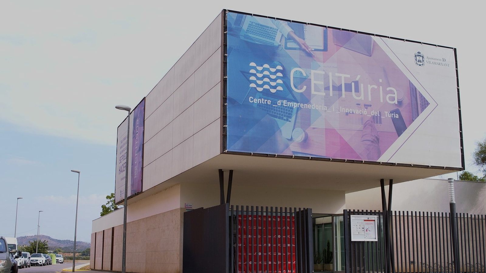 Vilamarxant debat sobre el seu desenvolupament industrial i l’atracció de noves empreses