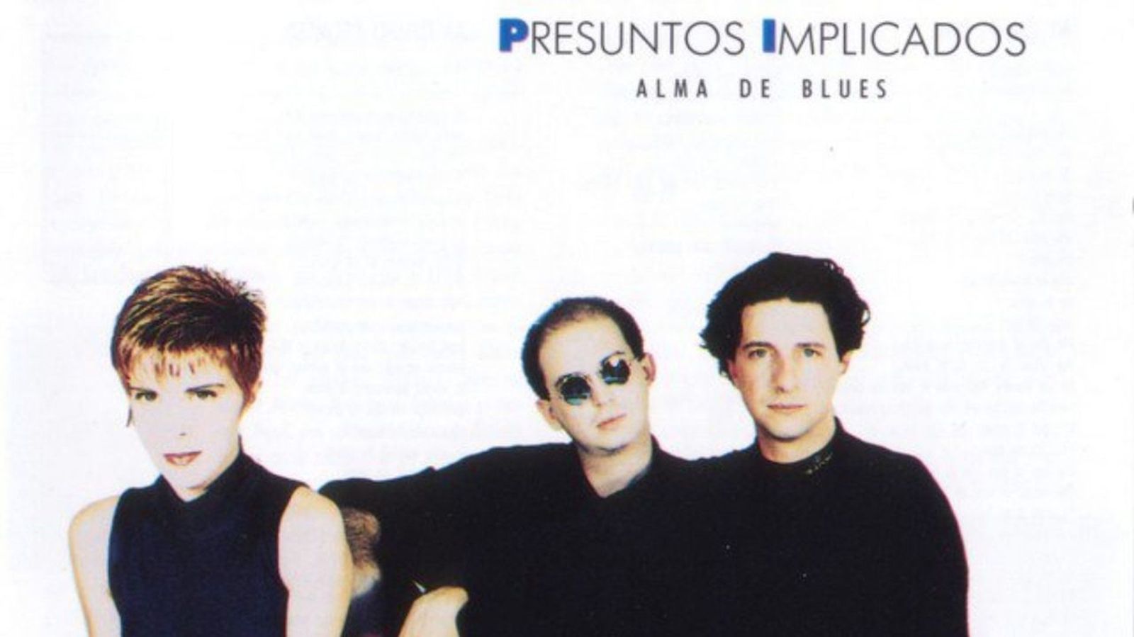 28.06.2019 | 'Alma de blues', de Presuntos Implicados