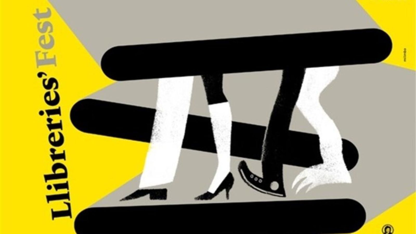 El Llibreries Fest torna a València per segon any consecutiu