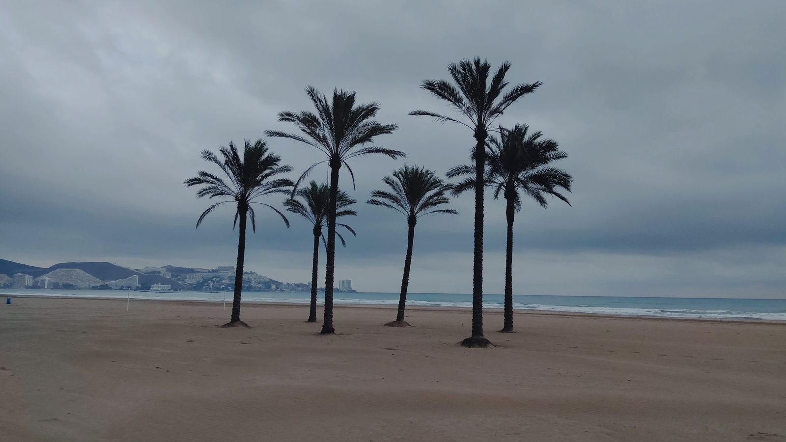 CULLERA, LA RIBERA BAIXA