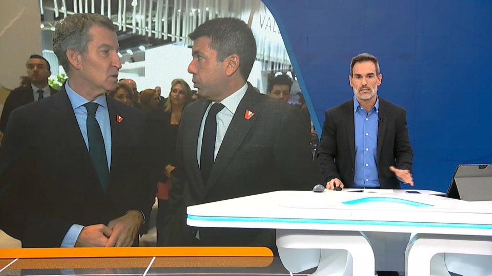 | Especial Informatiu