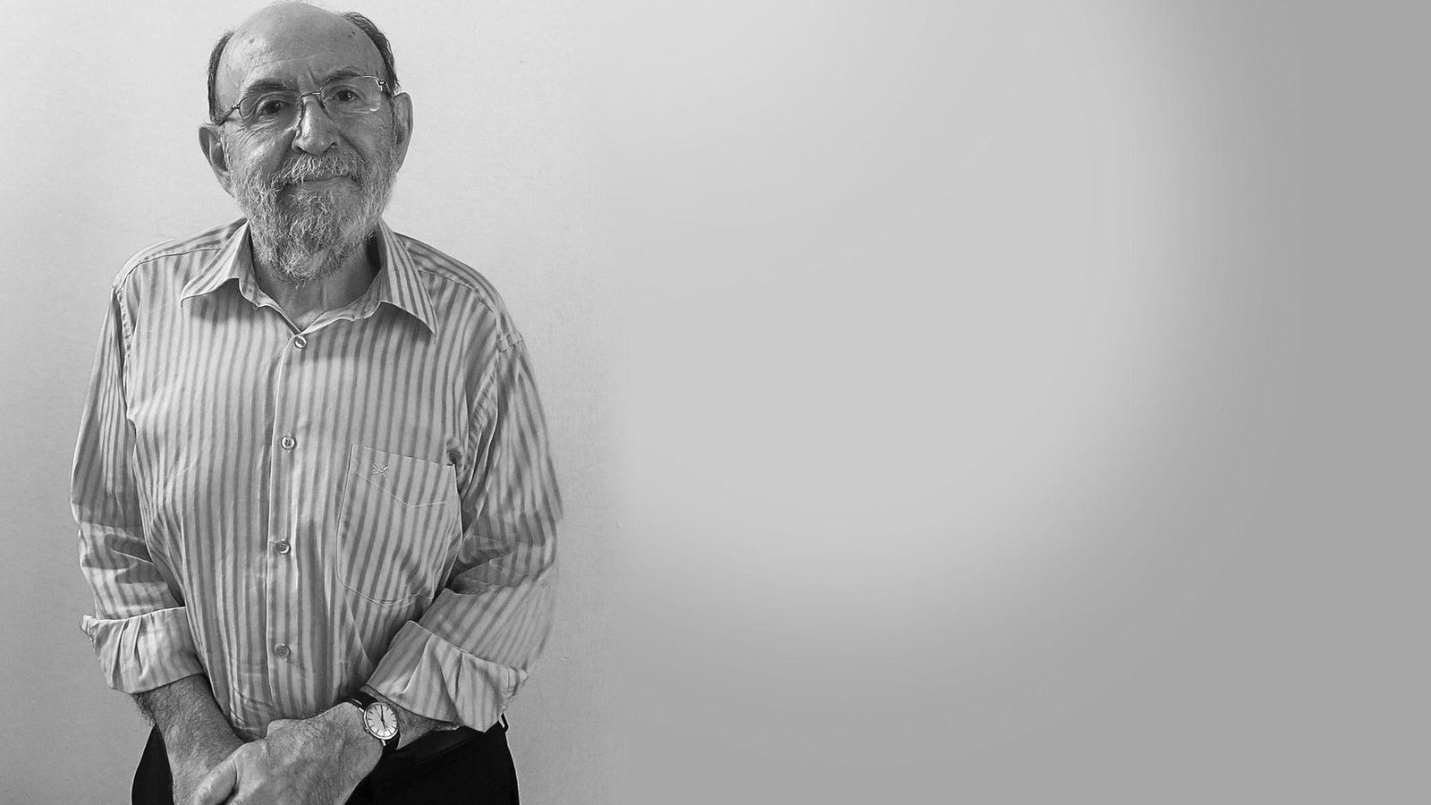 El poeta valencià Marc Granell