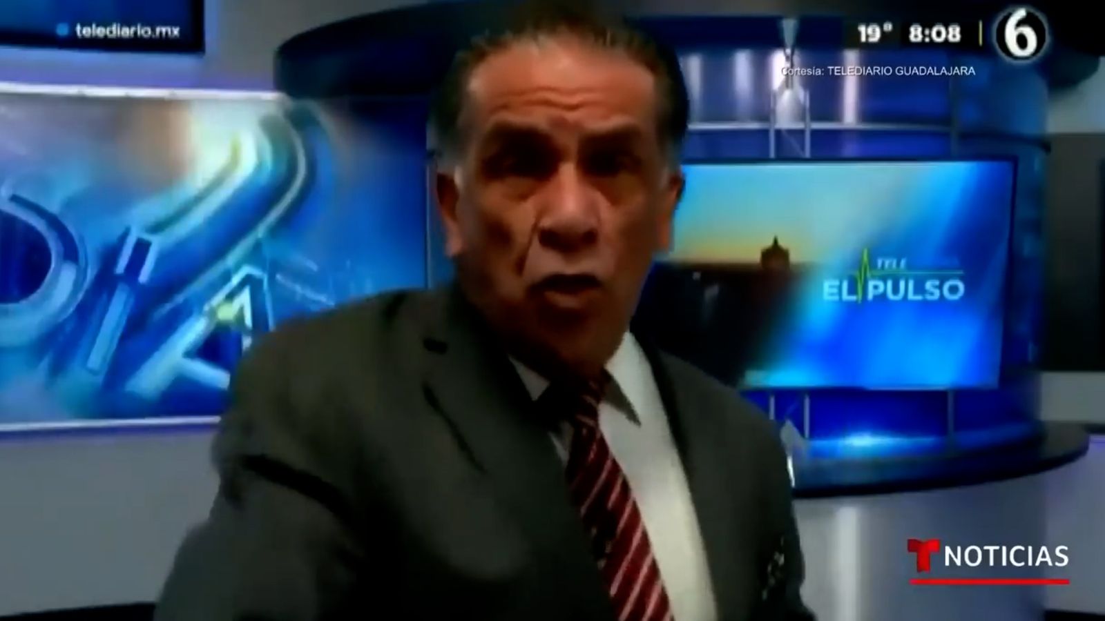 telemundo México