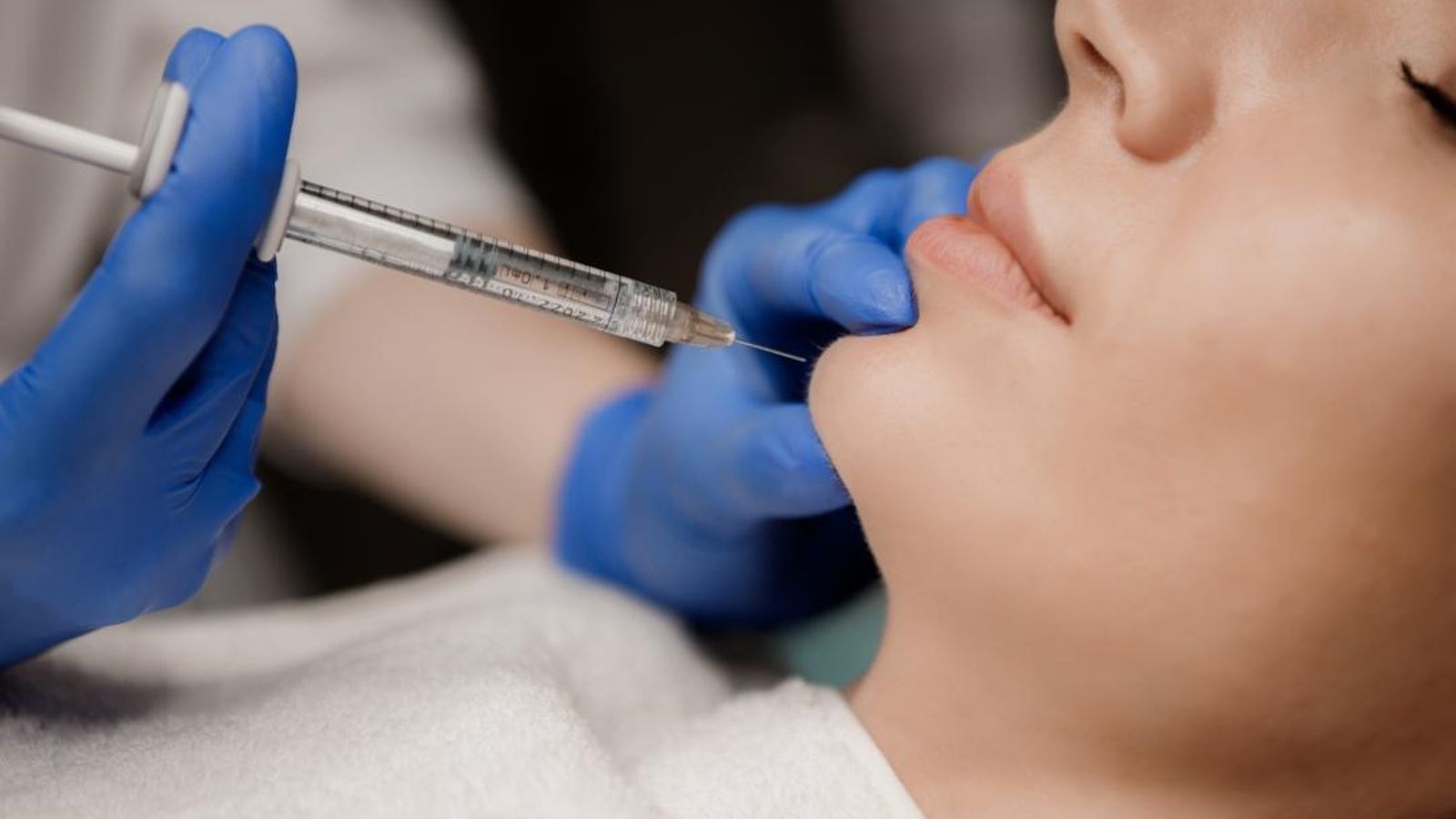 La pandèmia va disparar fins a un 30% els retocs estètics