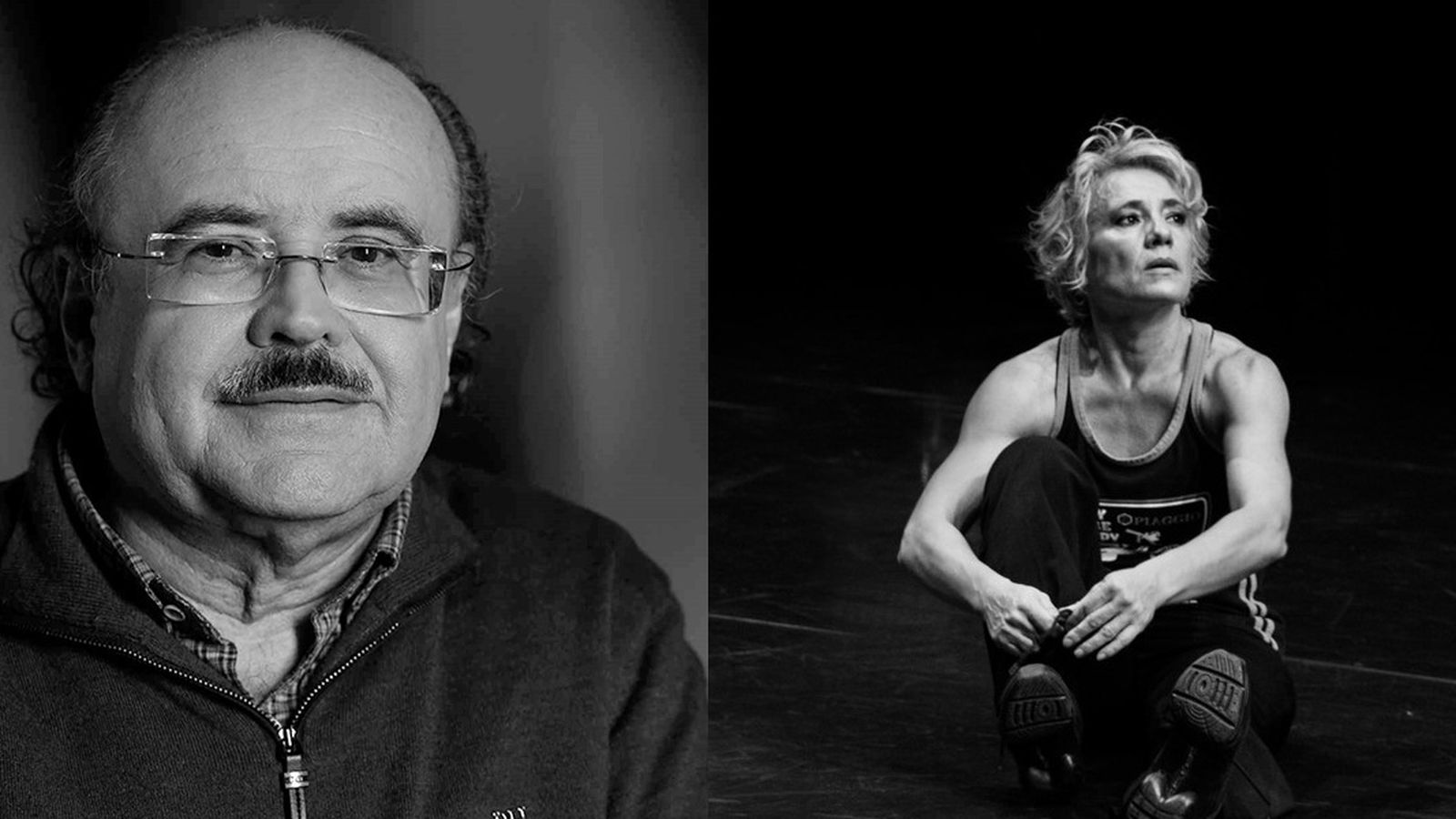 Rodolf Sirera i Sol Picó rebran el reconeixement el pròxim dimarts