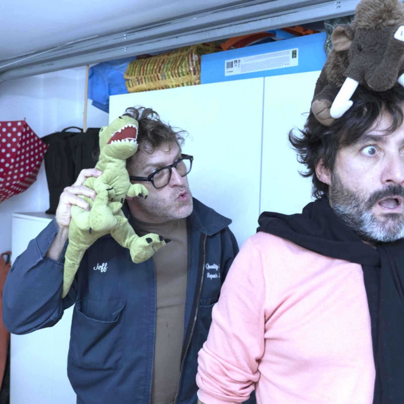 Solano i Tur | Quan et menges un hot dog en un 3 estrelles Michelin episode artwork