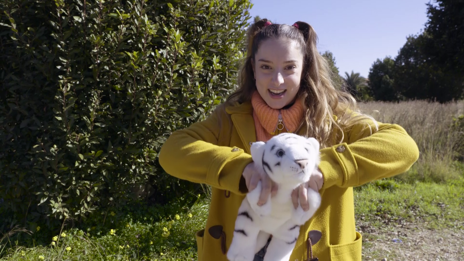 La Colla Animal | Mascotes estranyes