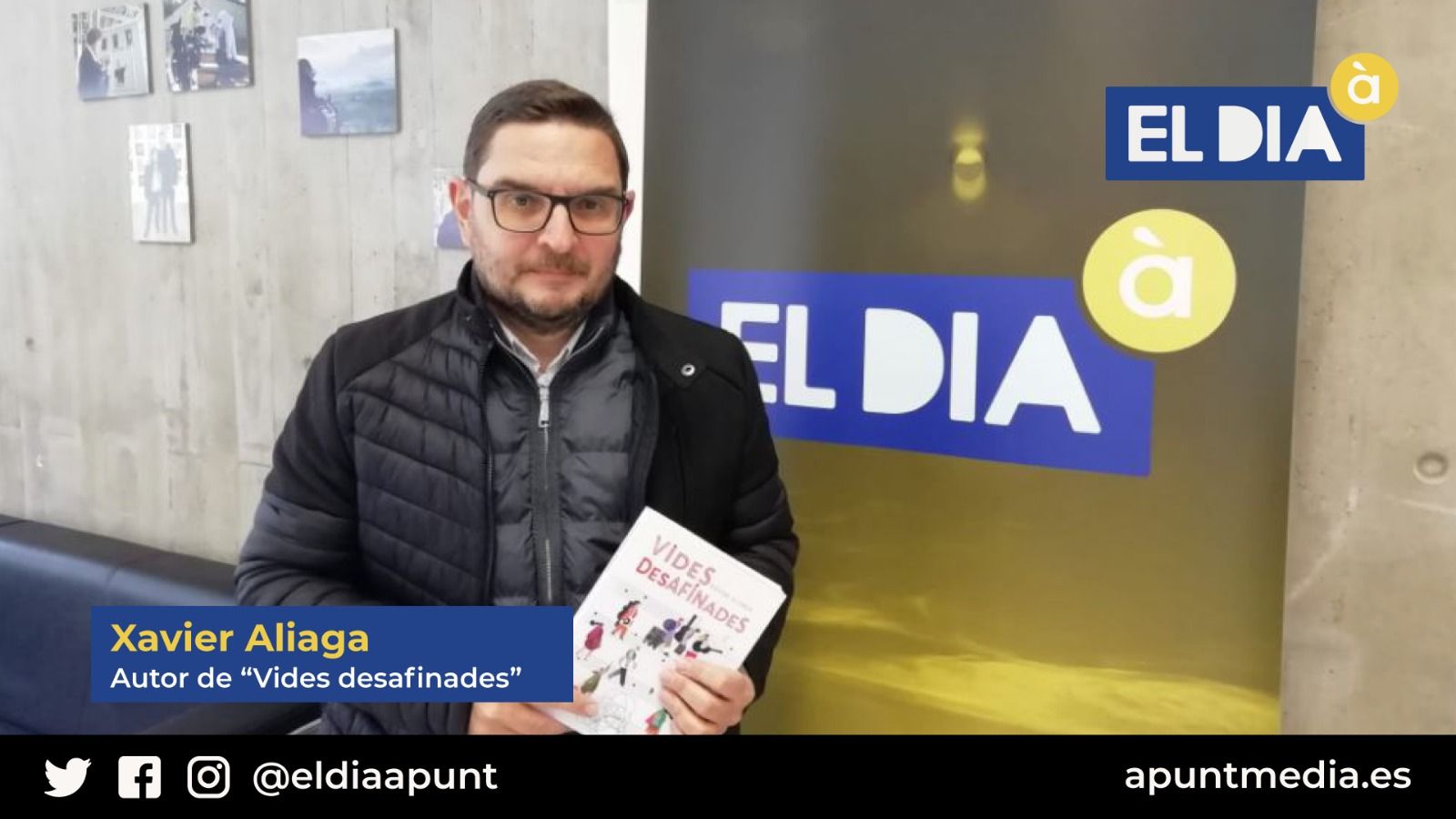 11.01.2021 | Vides desafinades