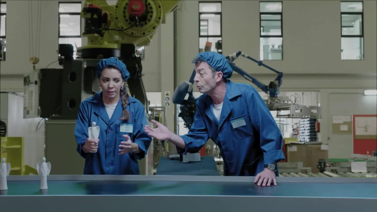 20.03.2019 | Açò és un destarifo