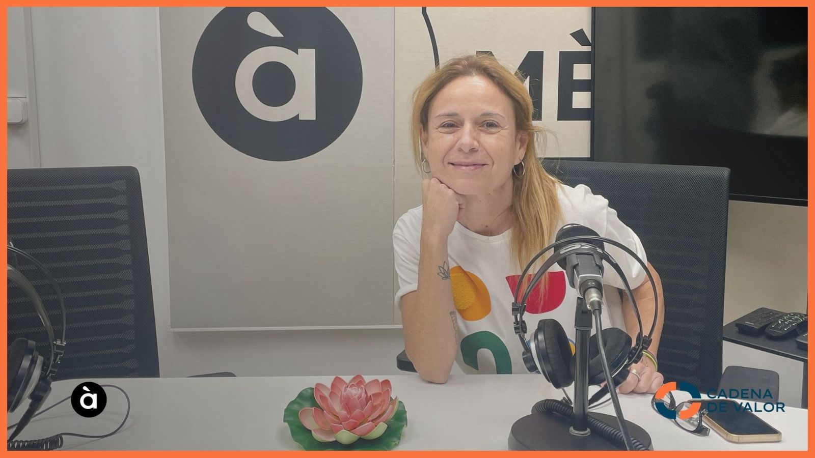 25.11.2024 | Vicen Casañ, de Viu Ioga