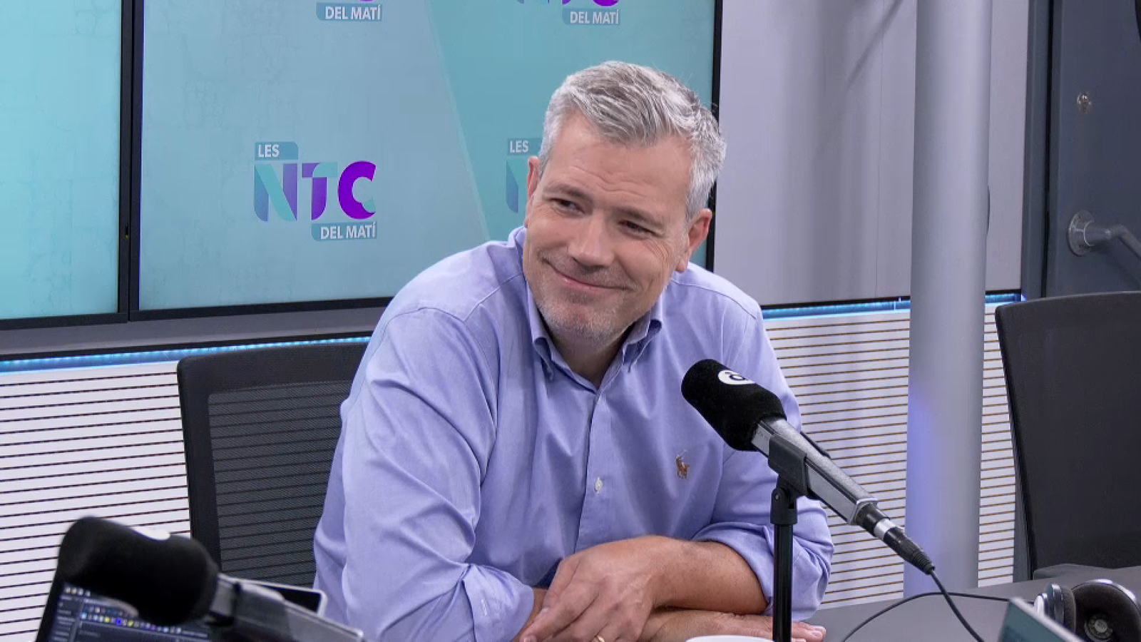 Daniel Marco, subdirector de Fira València i director de Fira Hàbitat València