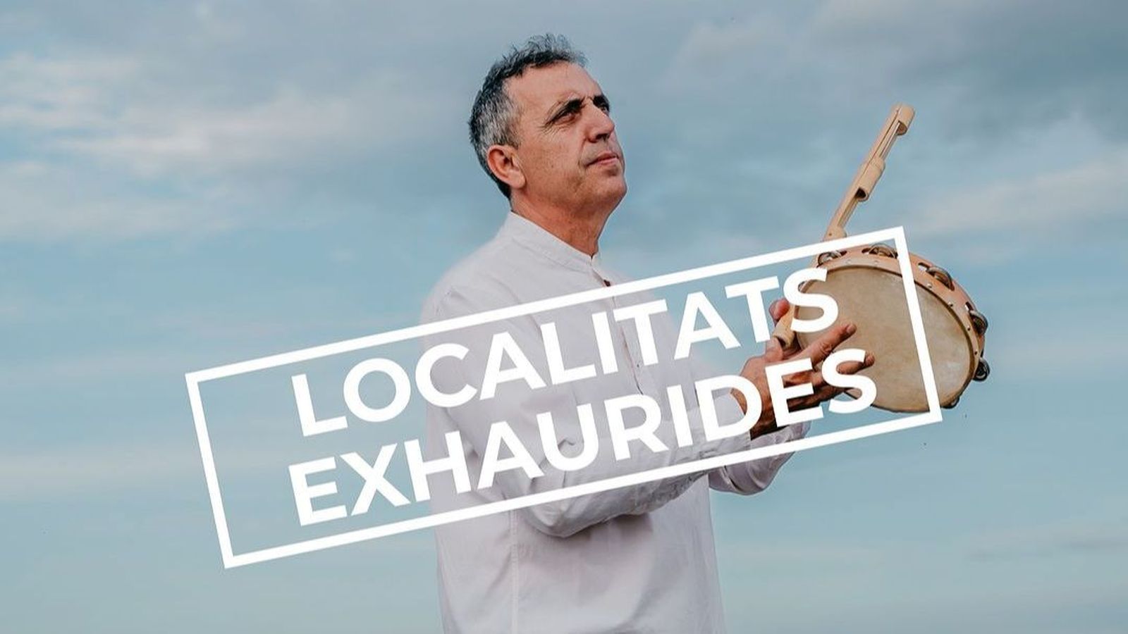 Imatge publicada a les xarxes socials de Pep Gimeno 'Botifarra'