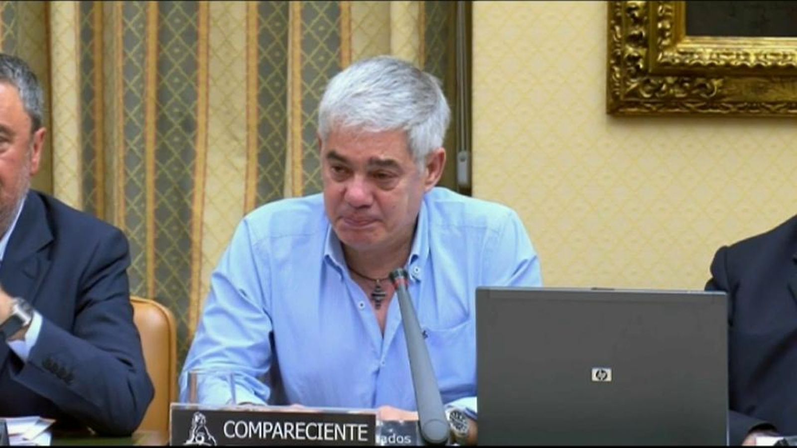 El maquinista ha demanat que la comissió aconseguisca aclarir les causes de l'accident immediates i subjacents per les víctimes