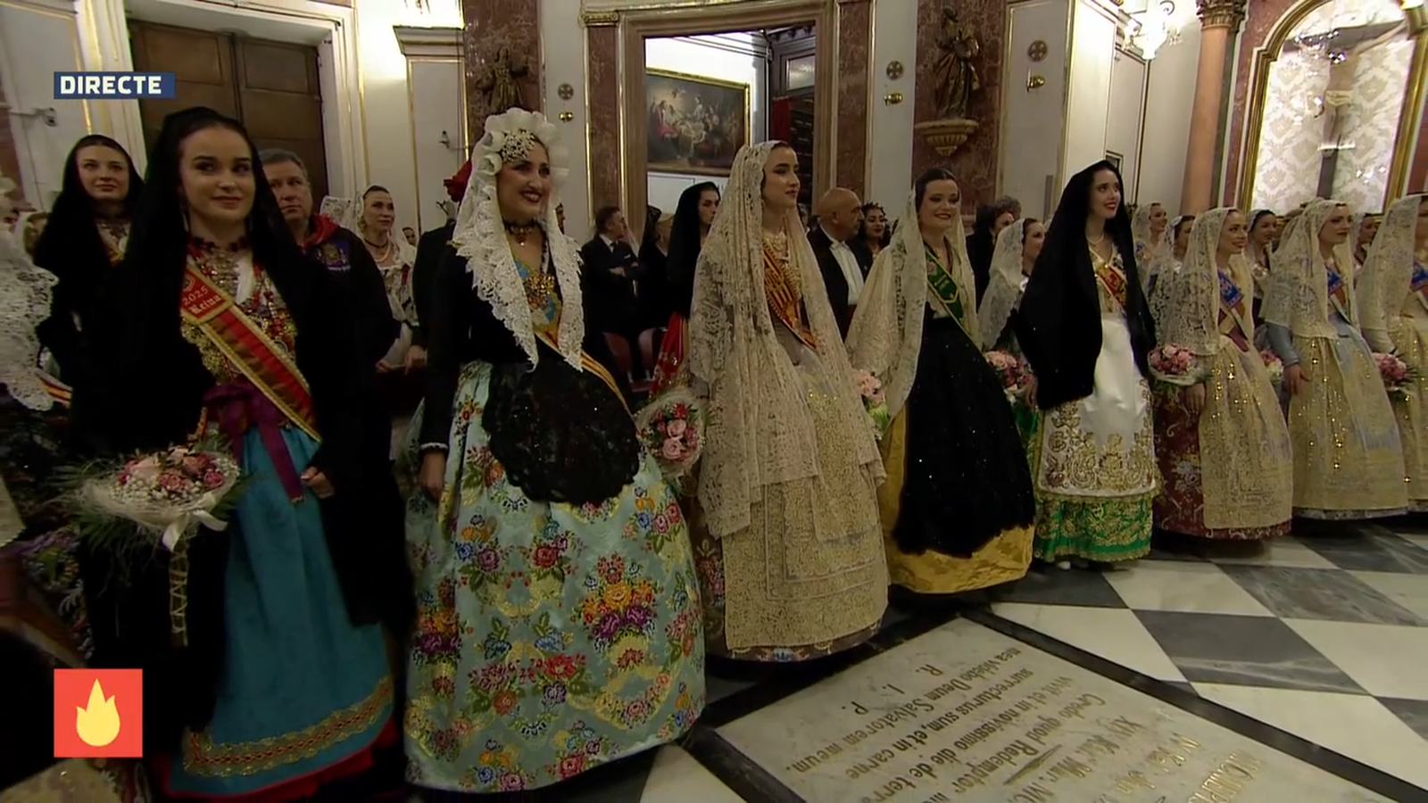 18.03.2026 | Ofrena | 01:00 - 02:35