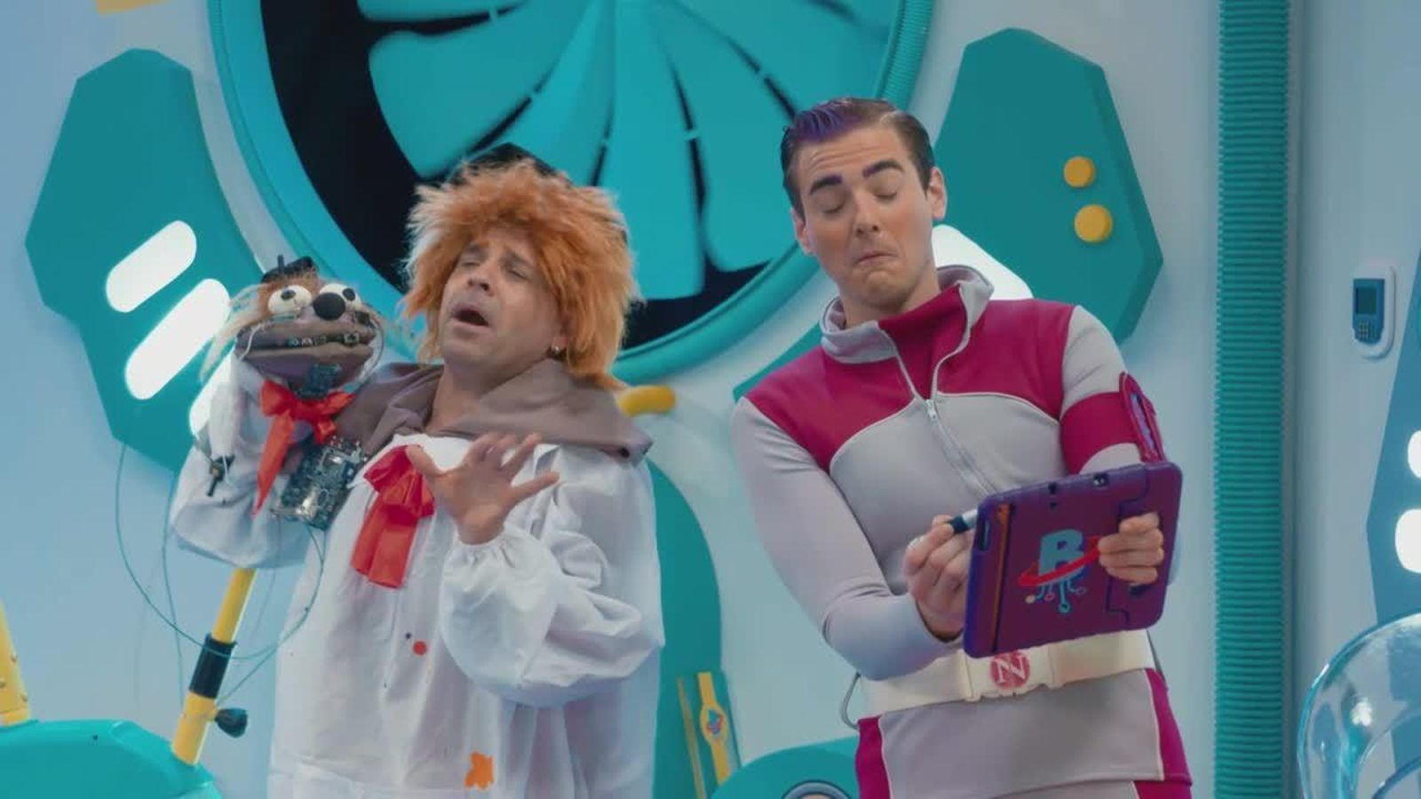 Un pardal molt especial