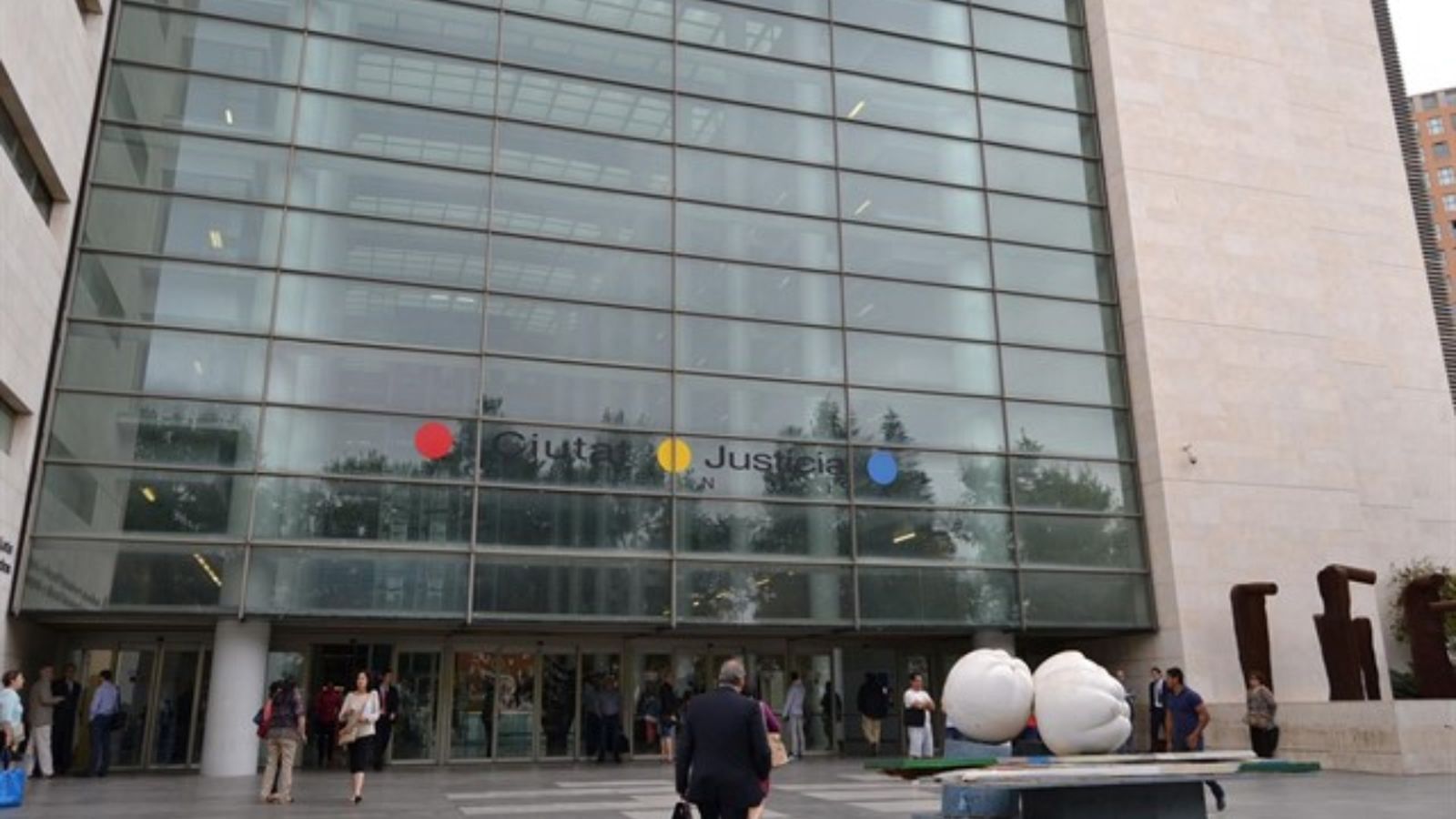 L’alcalde de Torres Torres ha presentat la dimissió com a primer edil després d’acceptar una condemna de quasi huit anys de presó