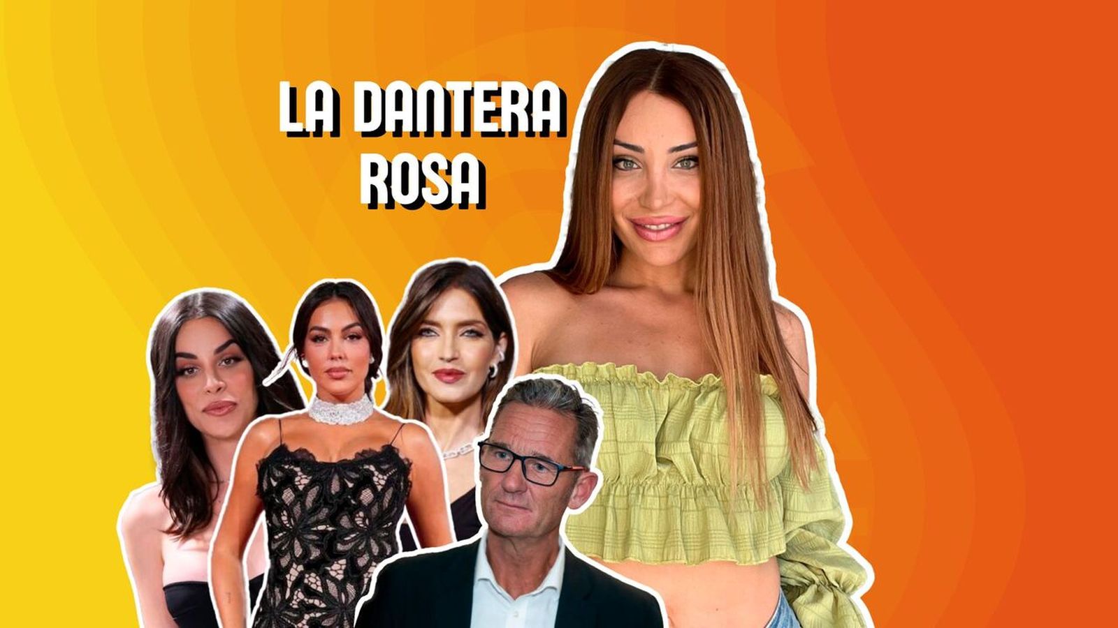 28.01.2026 | "La Dantera Rosa", amb Daniela Requena | Urdangarin revela tots els seus secrets