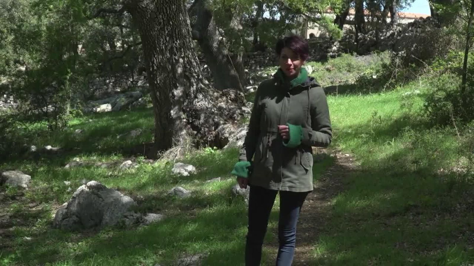 05.07.2018 | Els últims boscos eurosiberians, el vol dels voltors i la Cava Gran d\'Agres