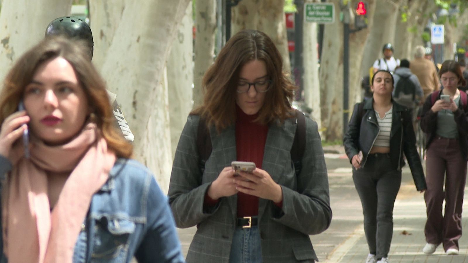 Els joves no poden emancipar-se