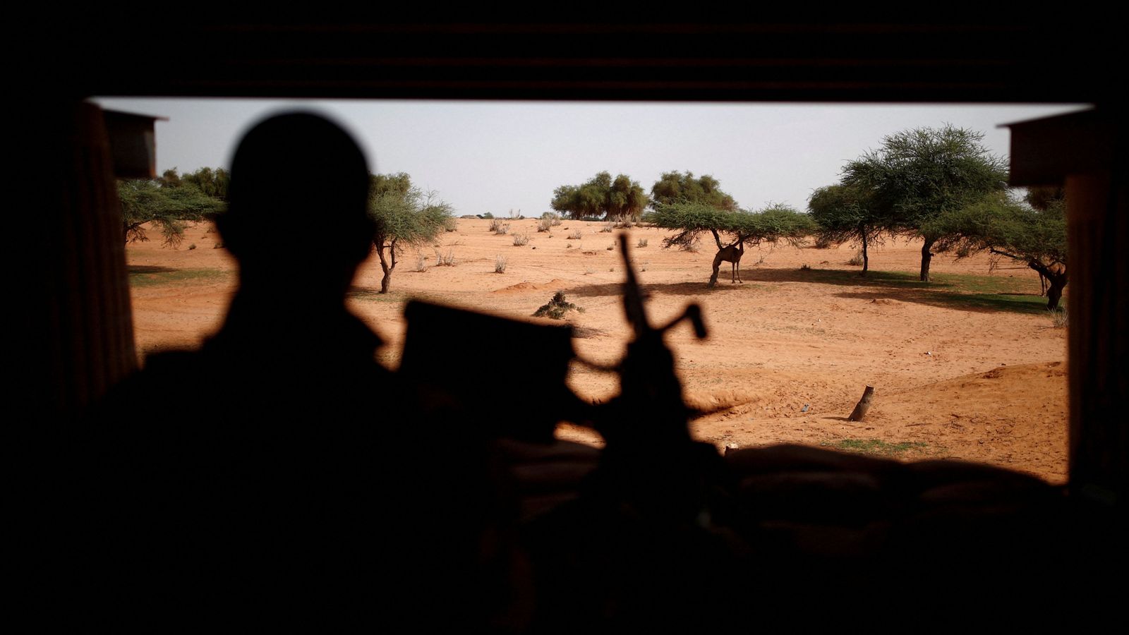 Els grups yihadistes controlen el centre i nord de Mali, un país sumit en la inestabilitat política des de fa anys