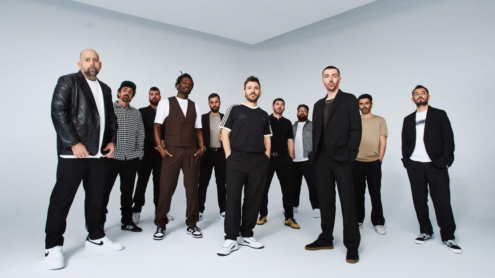 La Raíz, en un posat d'arxiu