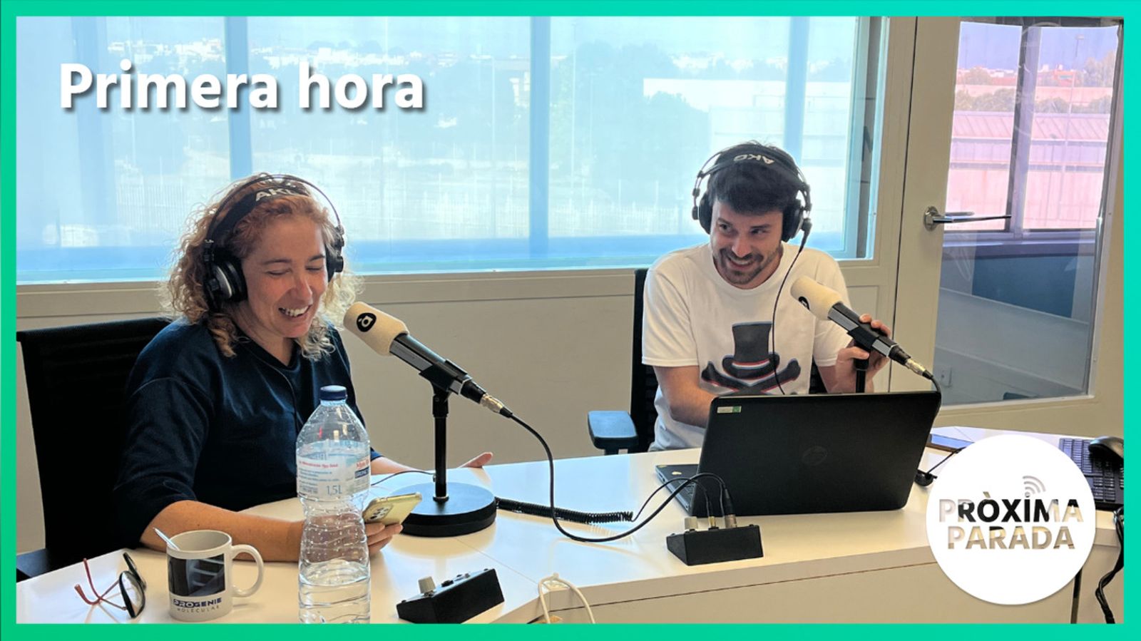 05.05.2023 | Pròxima parada | Primera Part