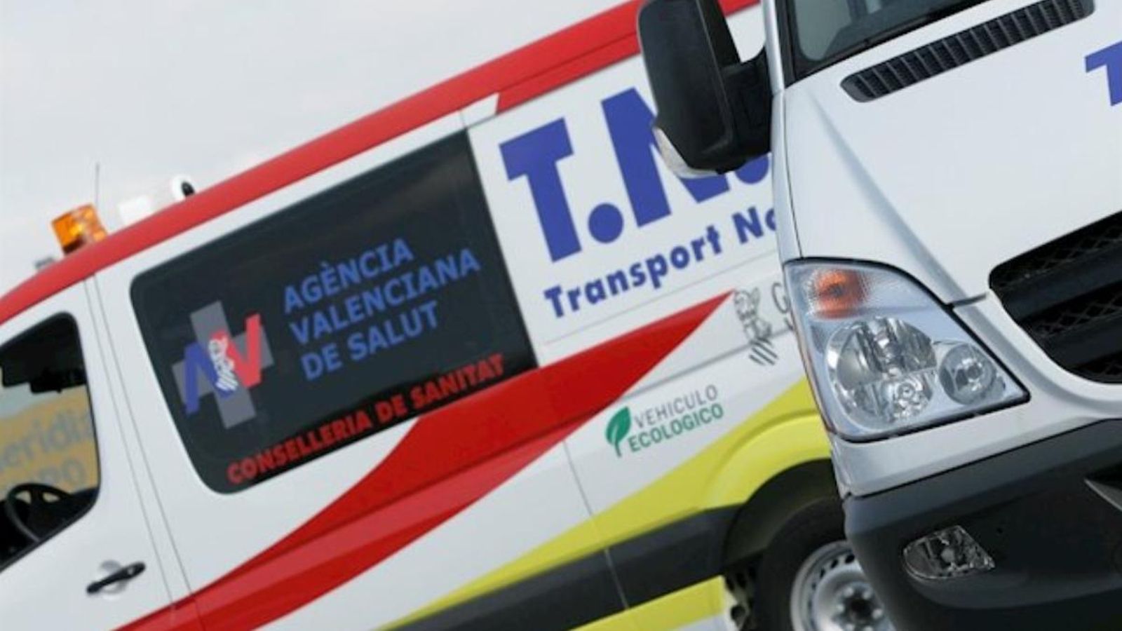 Mor un motorista en col·lisionar amb un camió a Quart de Poblet