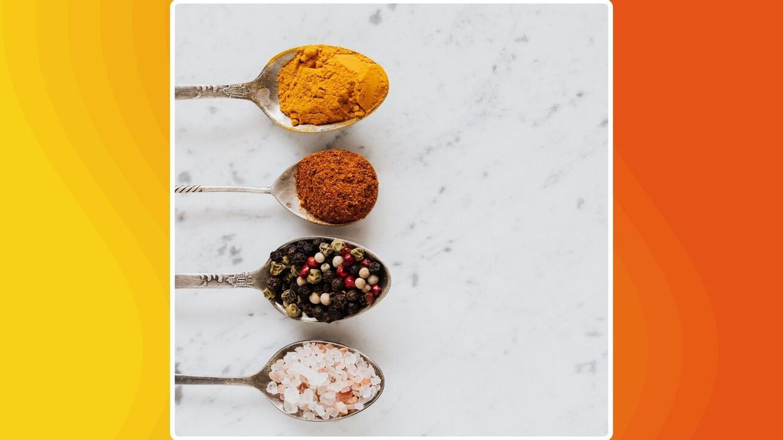 21.04.2026 | "Nutrició", amb Clara Llorens | El poder de les espècies més enllà del sabor