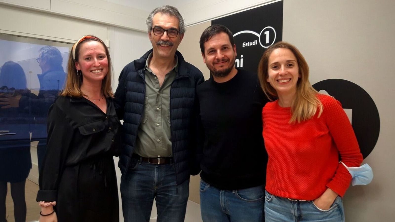 19.04.2022 | Pròxima parada | Quarta hora