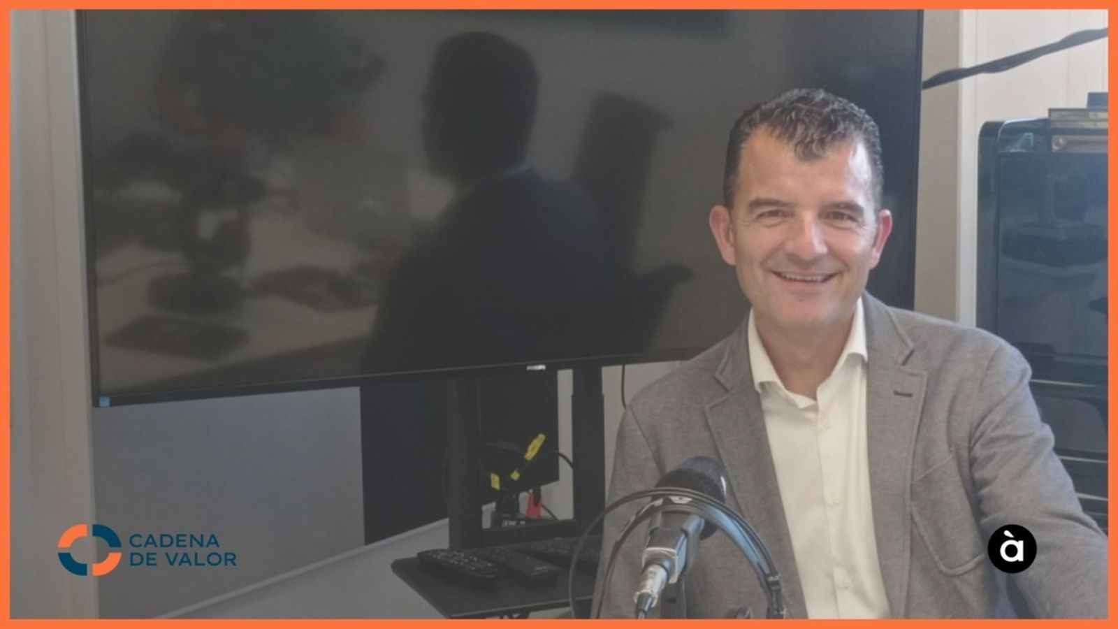 22.05.2024 | David Linde, de Tendenzzia