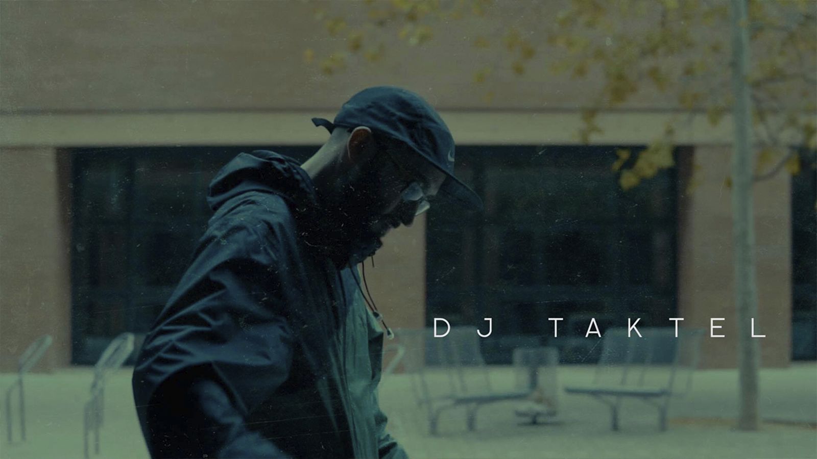 30.04.2021 | Territori sonor | Clips | Sessió amb DJ Taktel