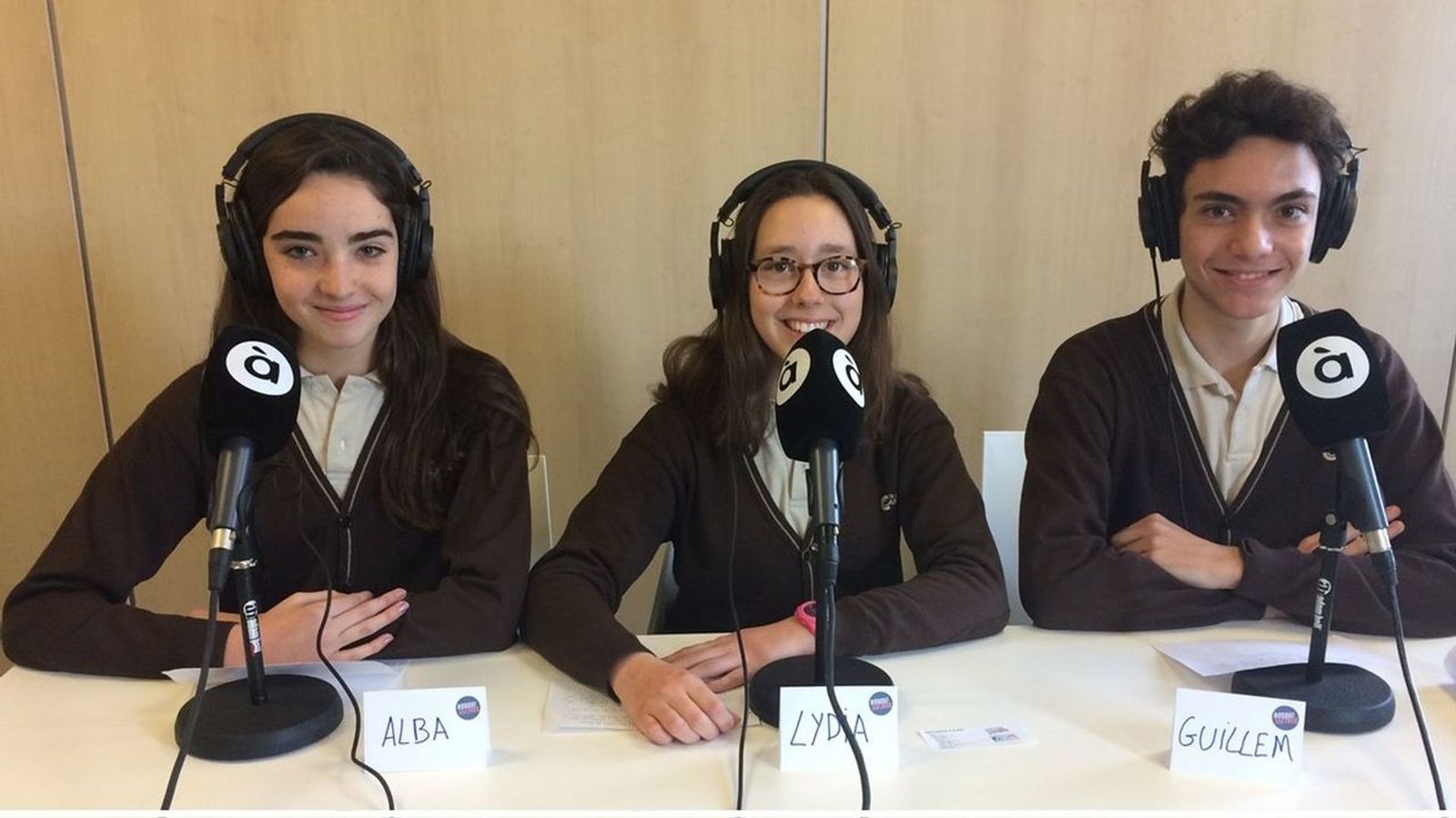 24.03.2019 | IES Misteri d\'Elx (Elx) i col·legi Carmelites (Gandia)