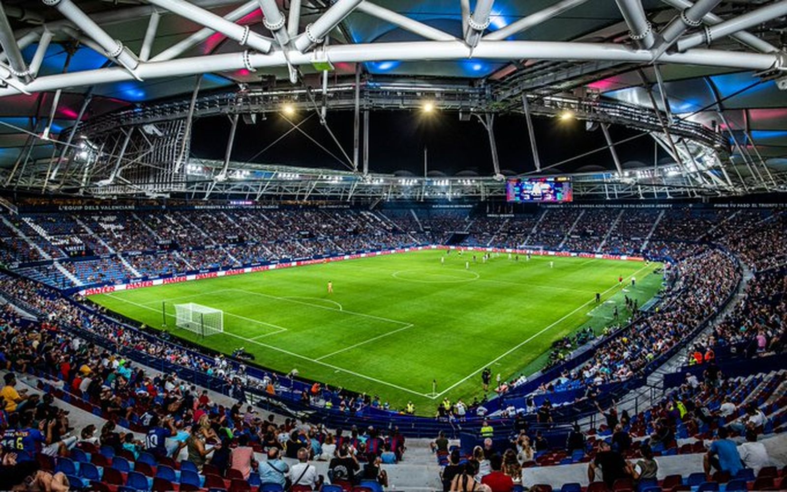 Estadi Ciutat de València
