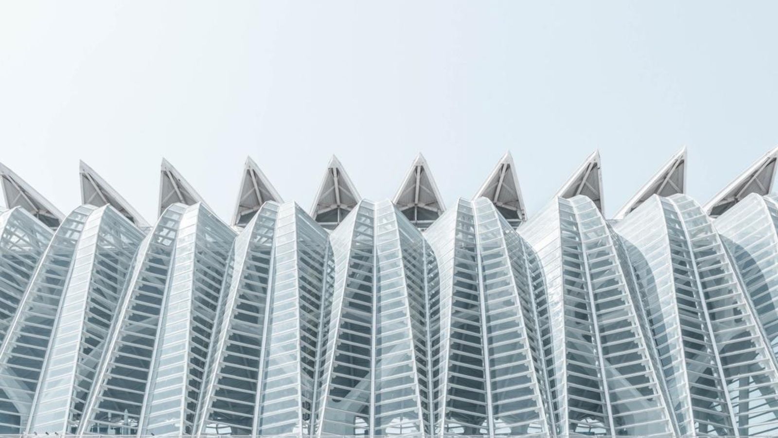 La plantilla de la Ciutat de les Arts i les Ciències de València realitza aquest dimarts aturades parcials