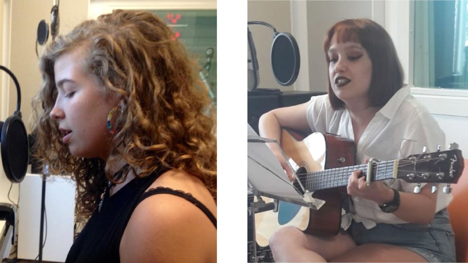 15.08.2019 | Primera hora: #versionautes amb Noe i Marta Jordà