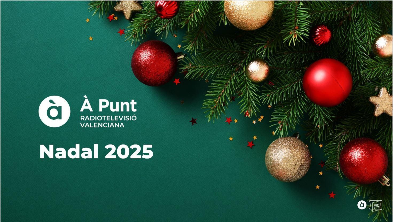 Imatge Proposta Comercial Nadal