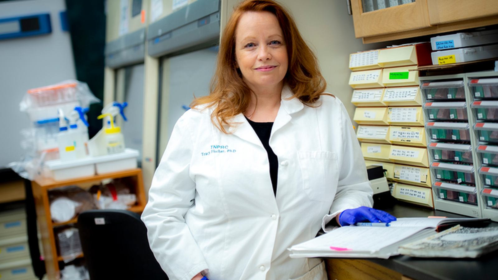 Els investigadors van observar que el virus provoca xicotetes hemorràgies en el cervell