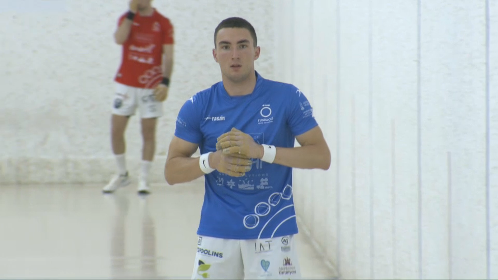 14.05.2022 | Final 3a fase Trofeu Mancomunitats de raspall