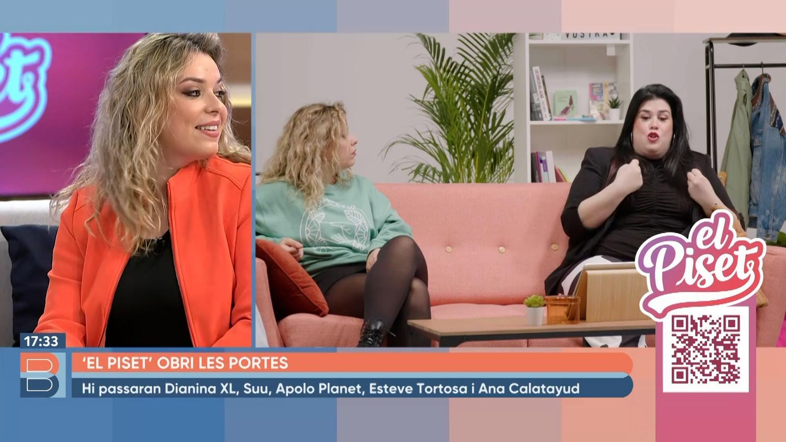 01.02.2023 | ‘El piset’ obri les portes