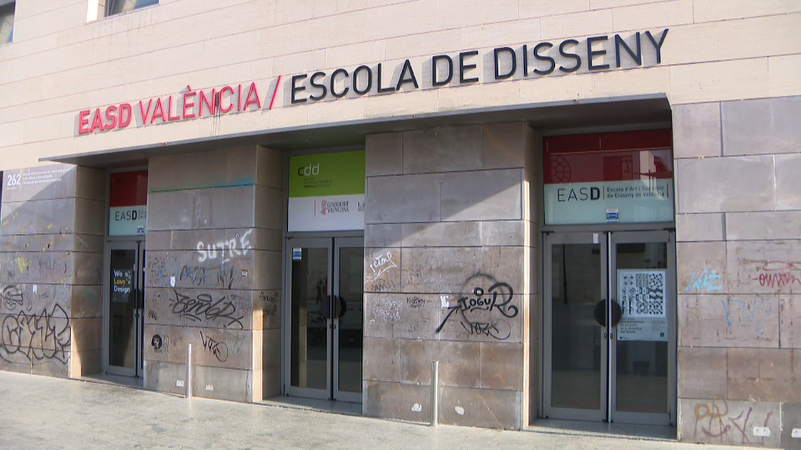 L\'EASD, premi Habitàcola 2019 al \"millor centre educatiu\"