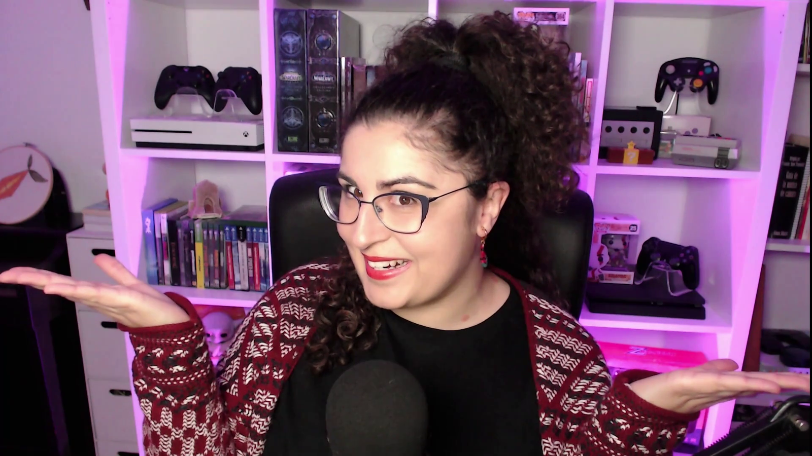 L'Streamer | Videojocs per a aprendre jugant