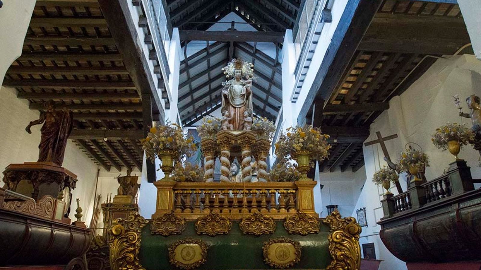 Museu del Corpus-Casa de les Roques