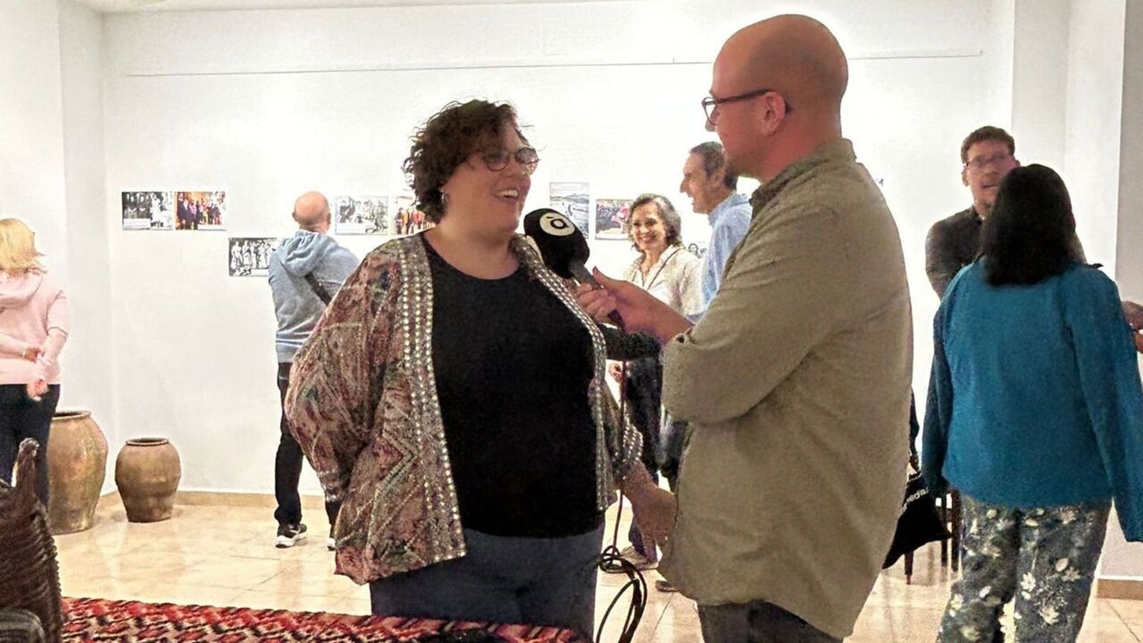 17.10.2023 | Jornades Dones i Música des de la Ruralitat