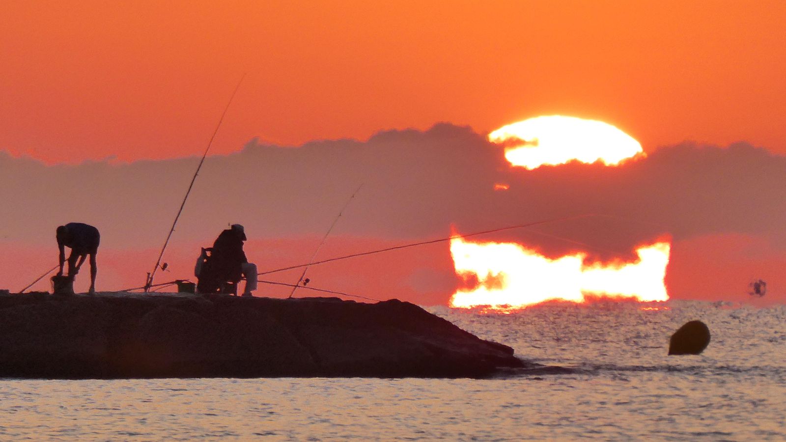 Meliana, l'Horta Nord