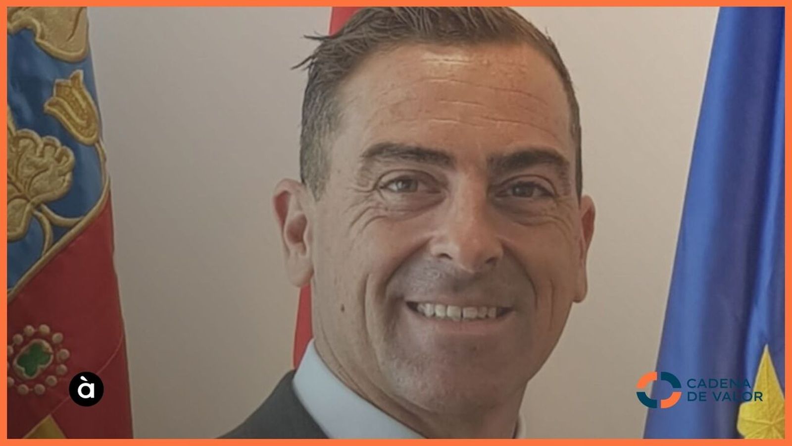 04.04.2025 | Manuel Argüelles, director general d’Energia i Mines